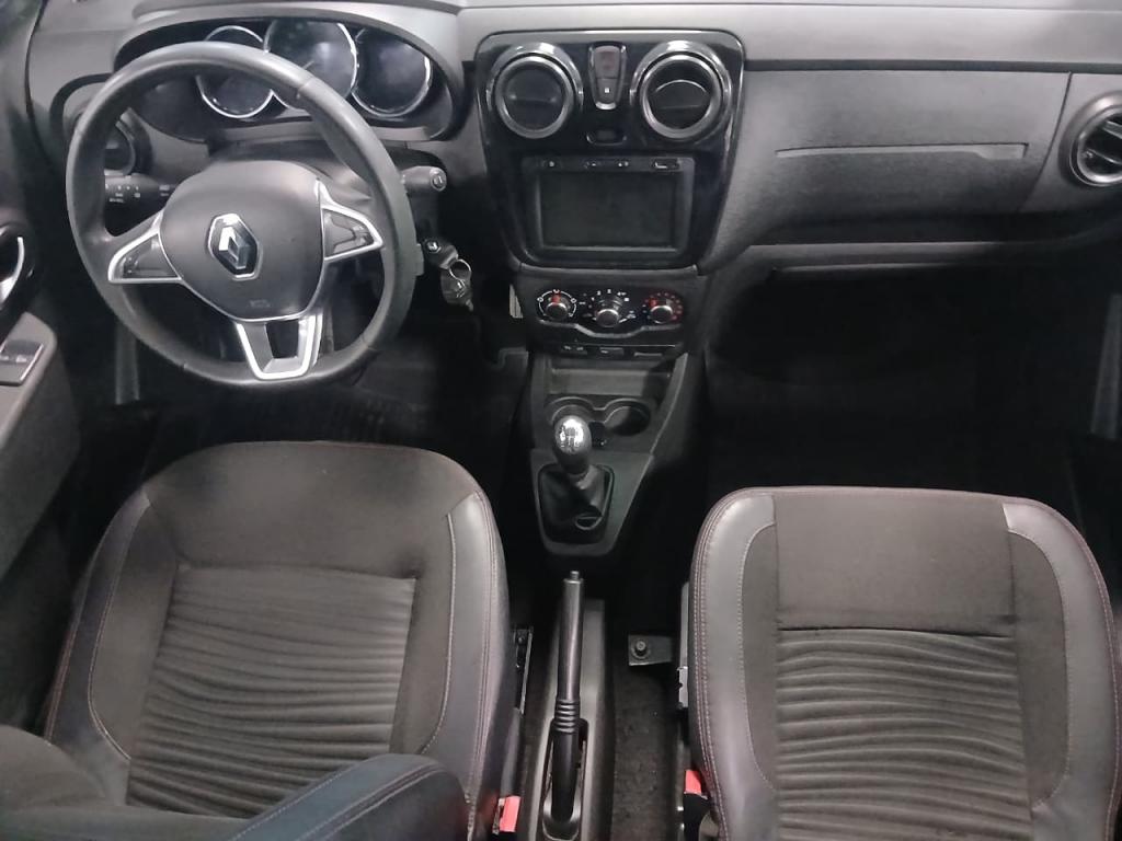 RENAULT KANGOO II EXPRESS EMOTION 1.6 SCE 2021